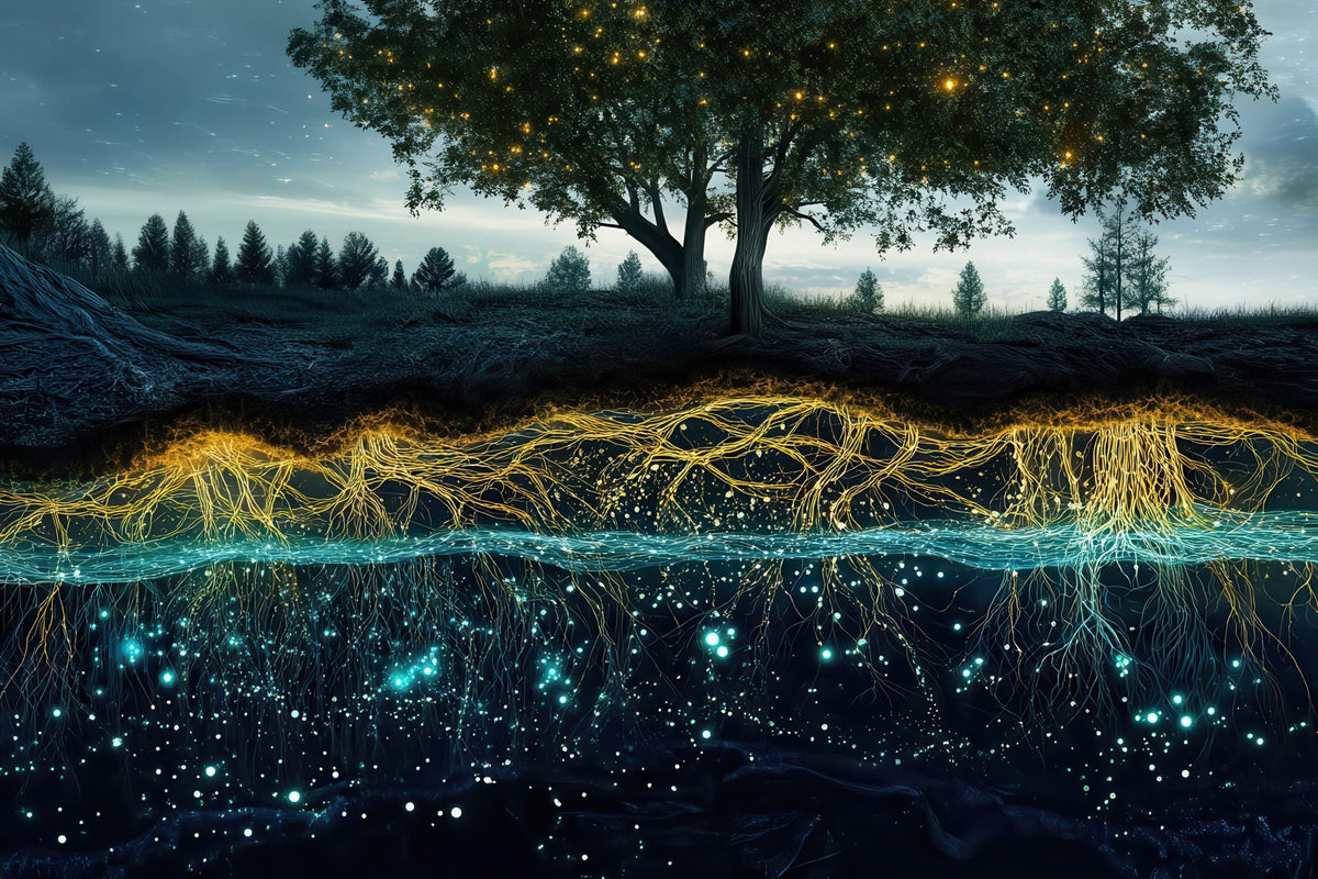 Trees Talk: 10 Amazing Ways Forests Share Information