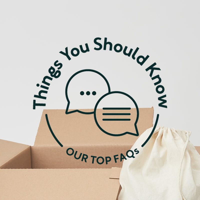 Things You Should Know: Taking the Mystery Out of Mystery Boxes
