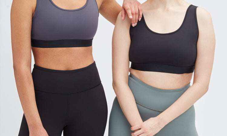 The Most Sustainable Activewear Ever