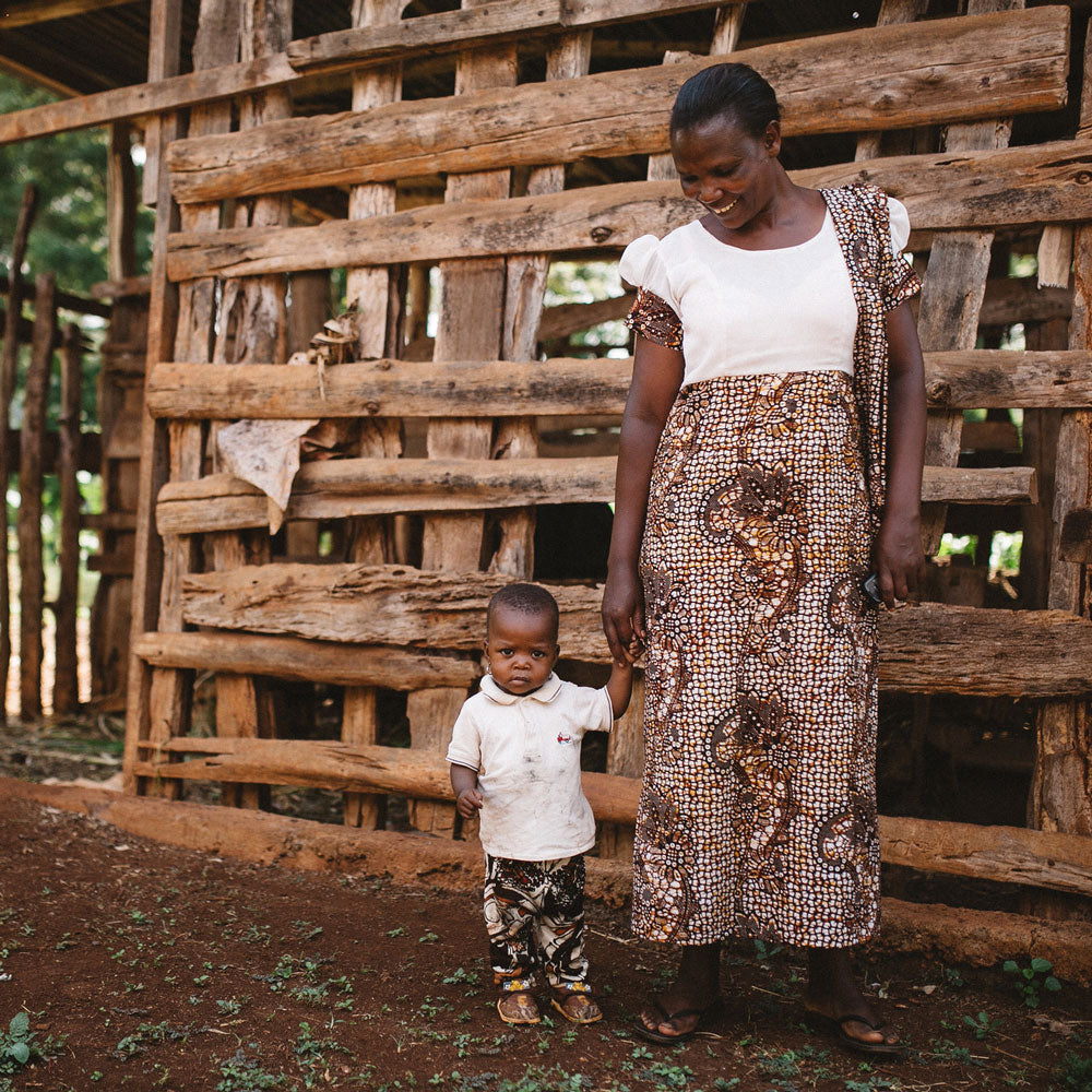 Tree Planting Site: Mount Kilimanjaro, Tanzania