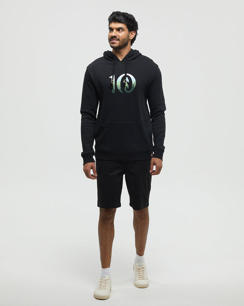 Black-Eco-Friendly-Drawcord-Graphic-Hoodie