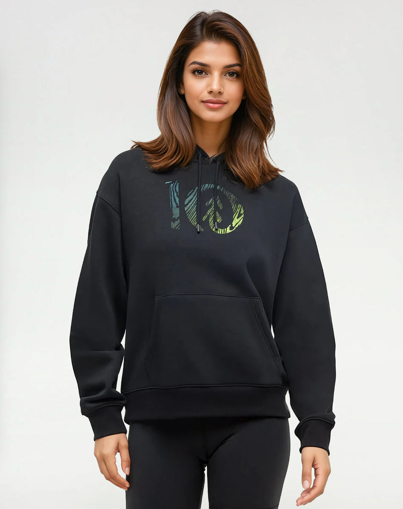 Black-Eco-Friendly-Drawcord-Graphic-Hoodie
