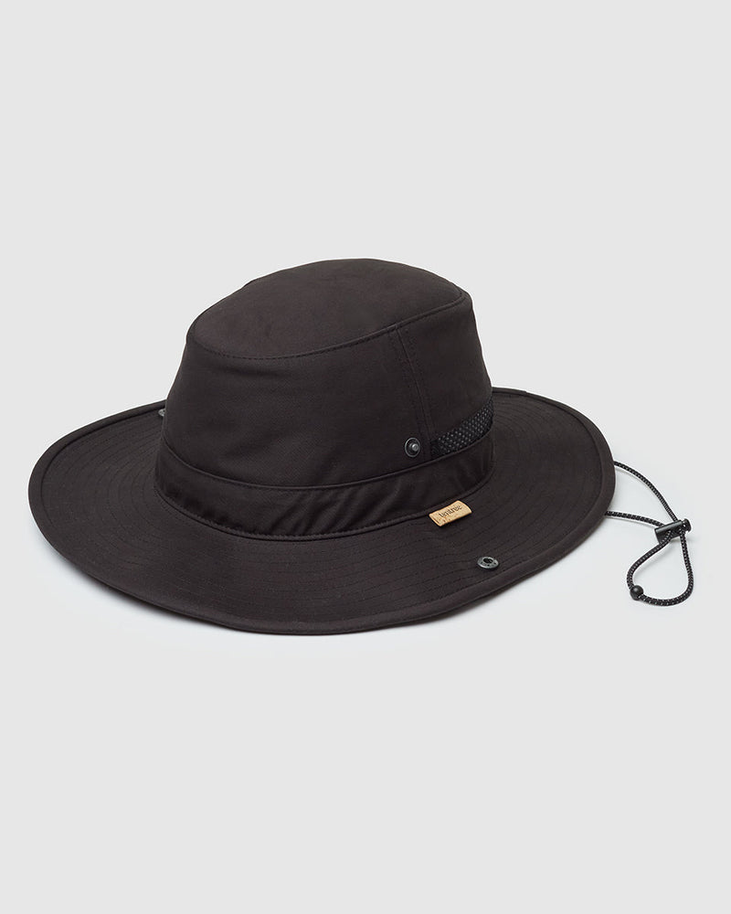 Black-Eco-friendly-Safari-Hat