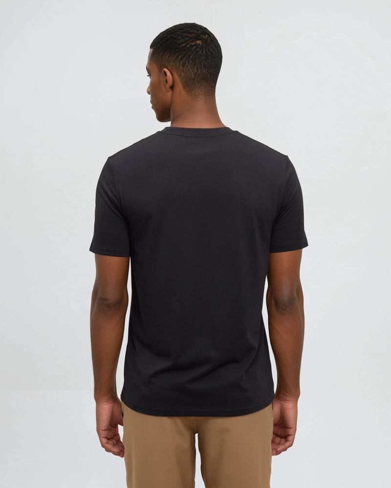 Black-Men_s-Graphic-T-Shirt
