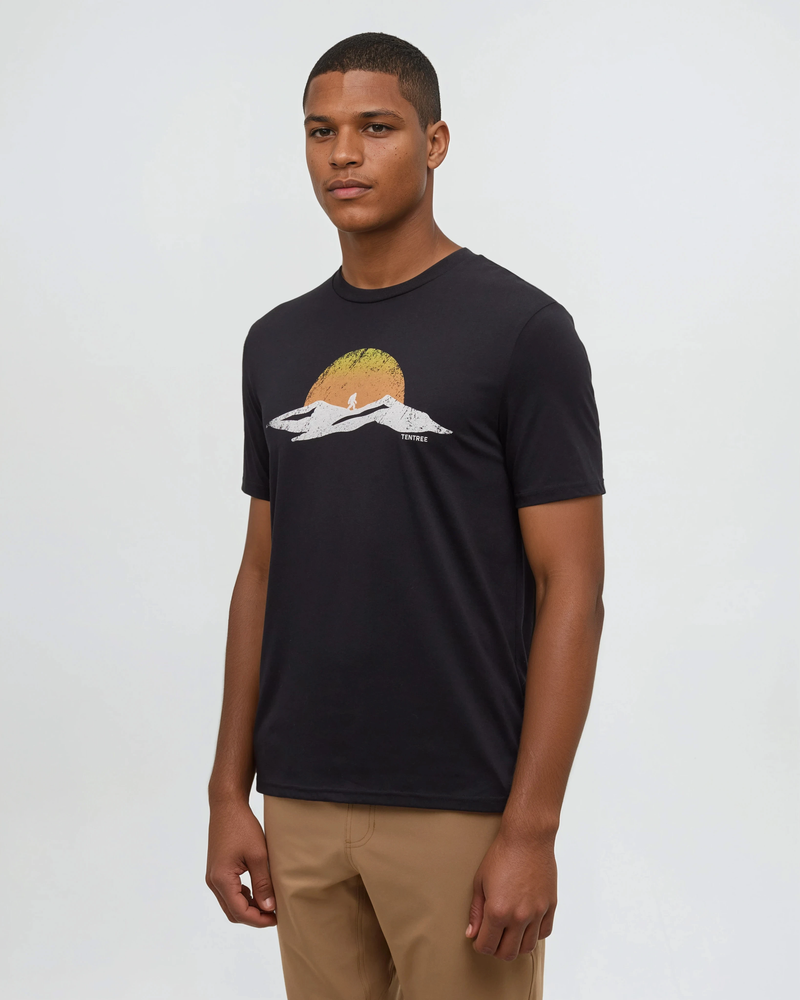 Black-Men_s-Graphic-T-Shirt