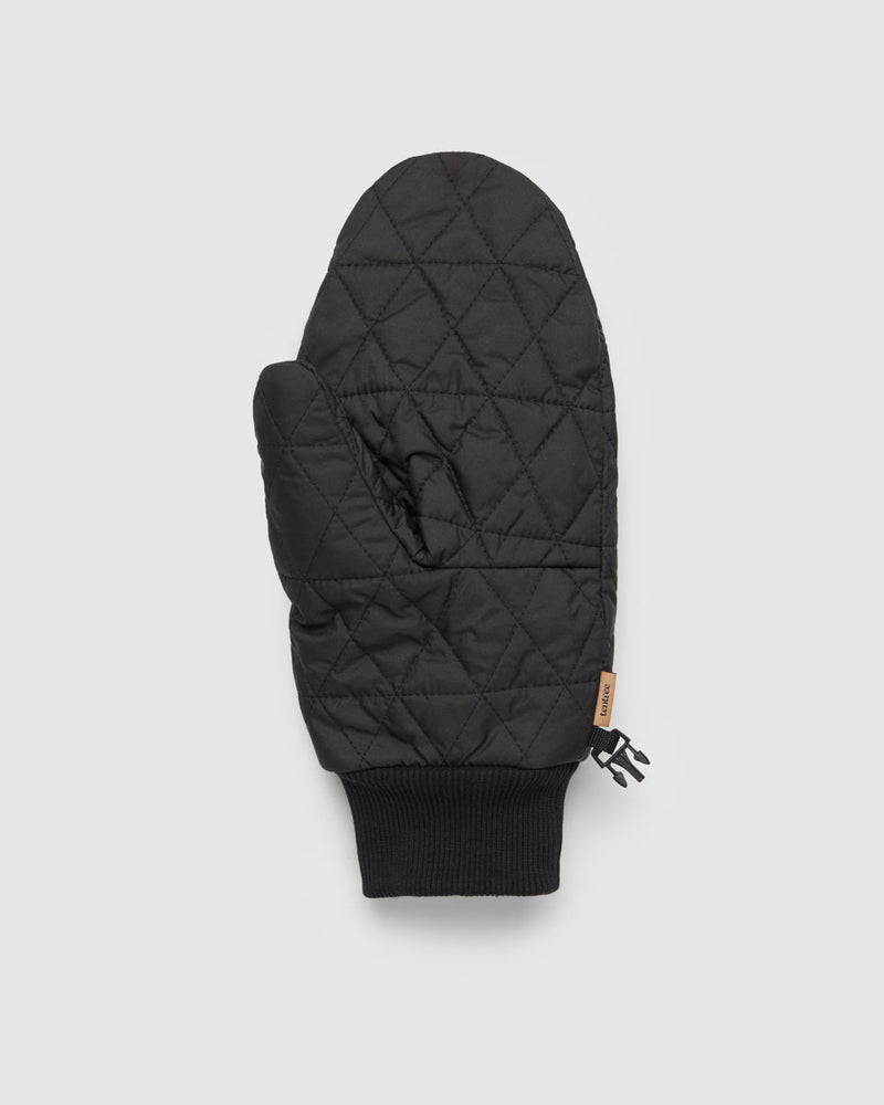 Black-Recycled-Non-Toxic-Water-Repel-Mittens