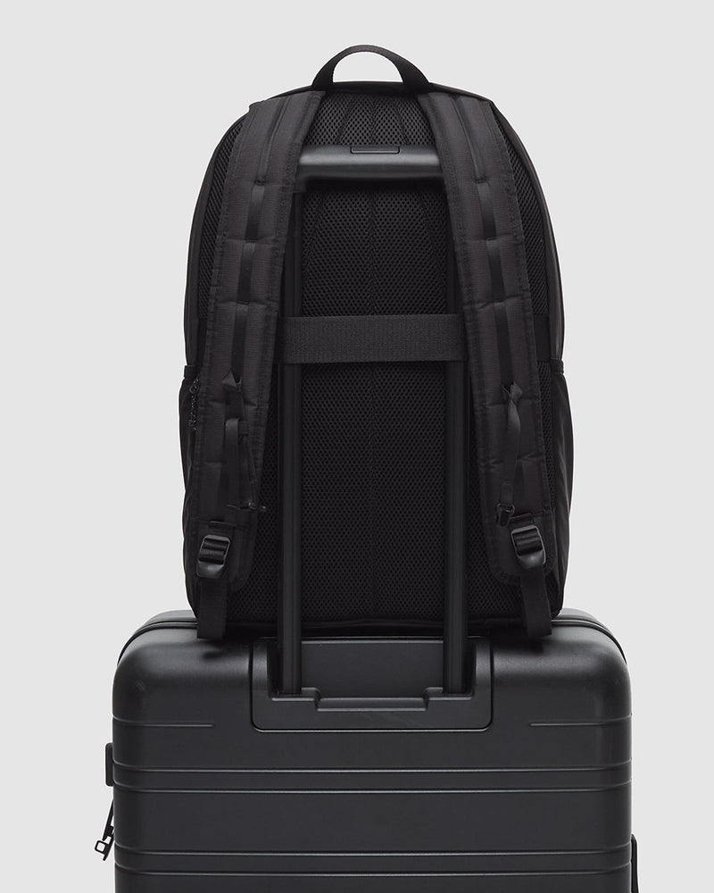 Black-Recycled-Polyester-Daily-Backpack