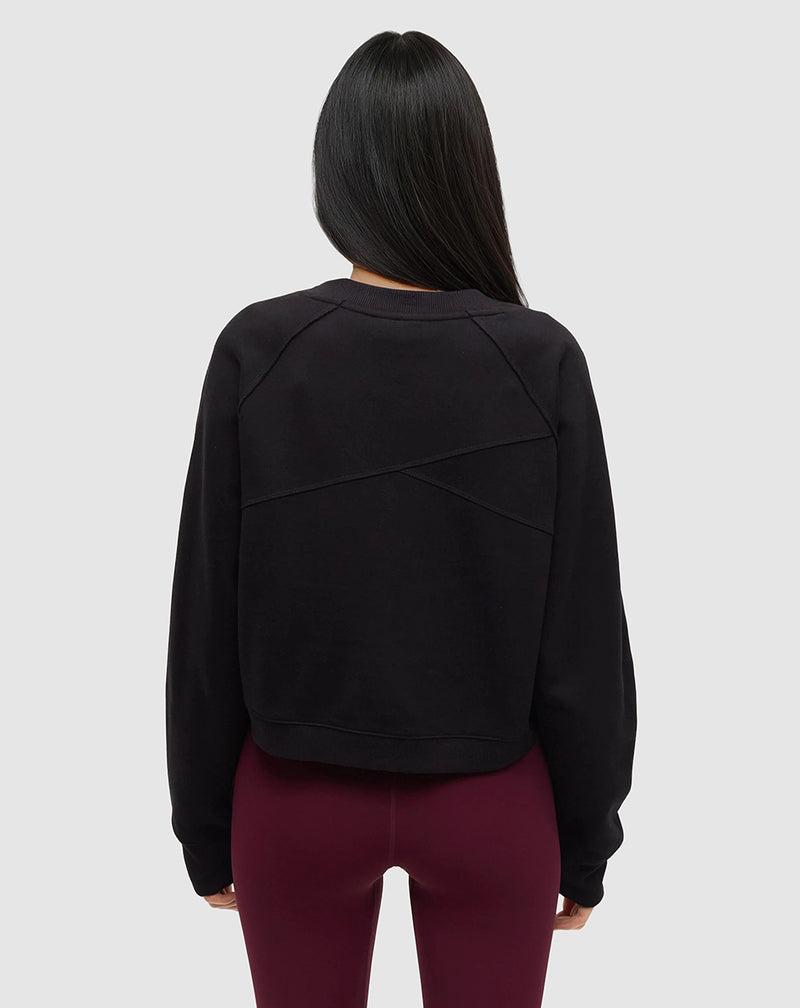 Black-Relax-TreeFleece-Sweatshirt