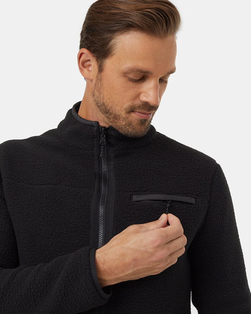 Black-Reversible-Insulated-Jacket