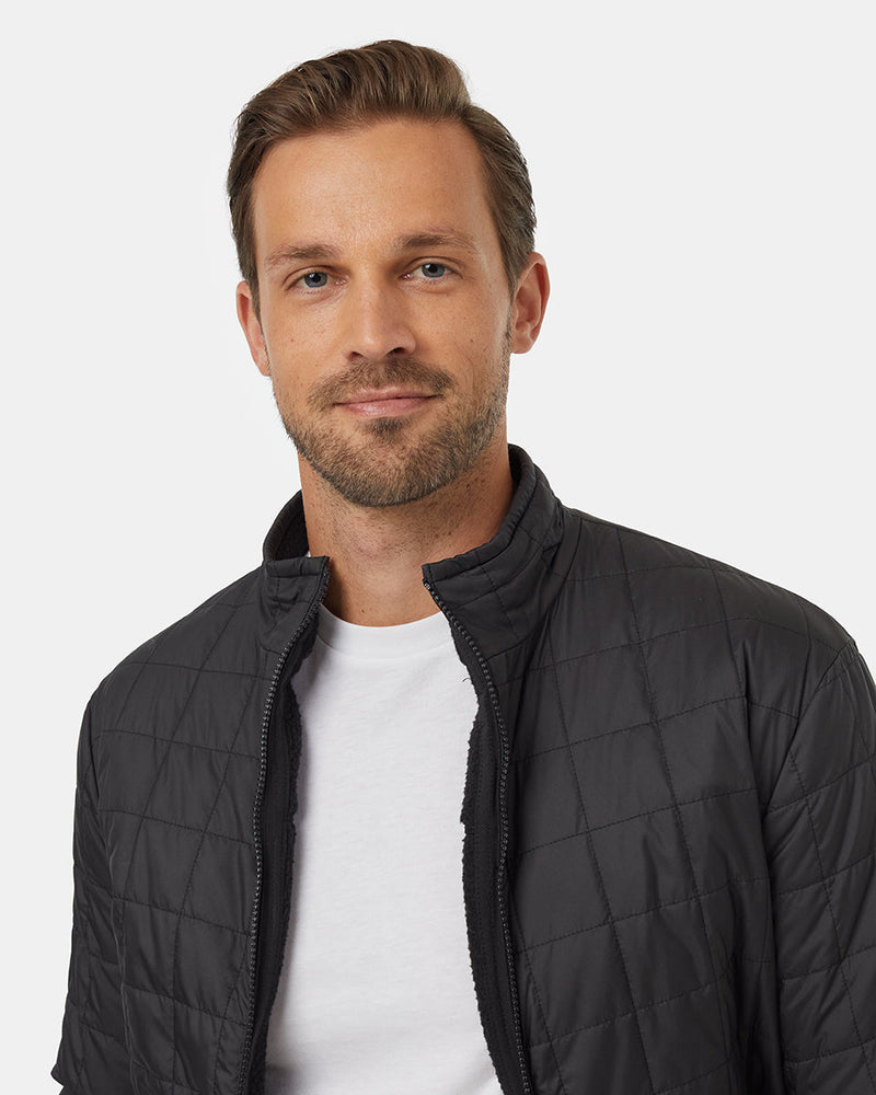 Black-Reversible-Insulated-Jacket