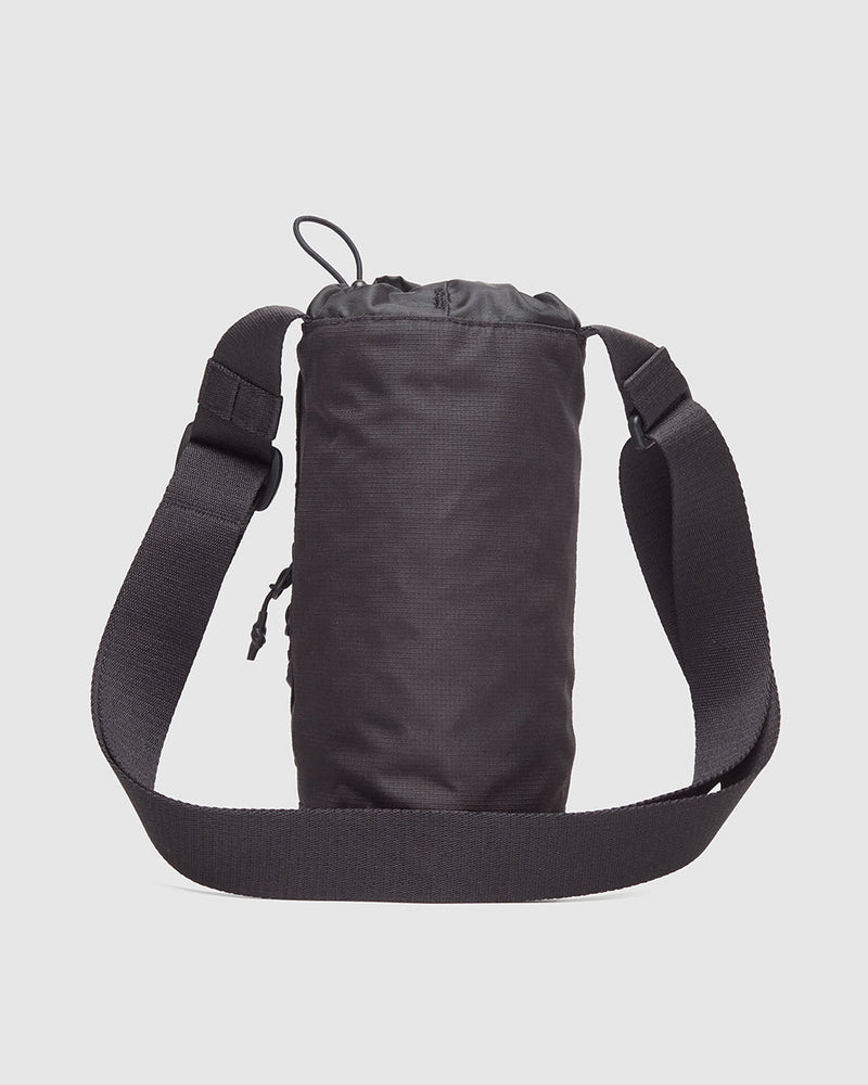 Black-Sustainable-Water-Repellent-Crossbody-Bag