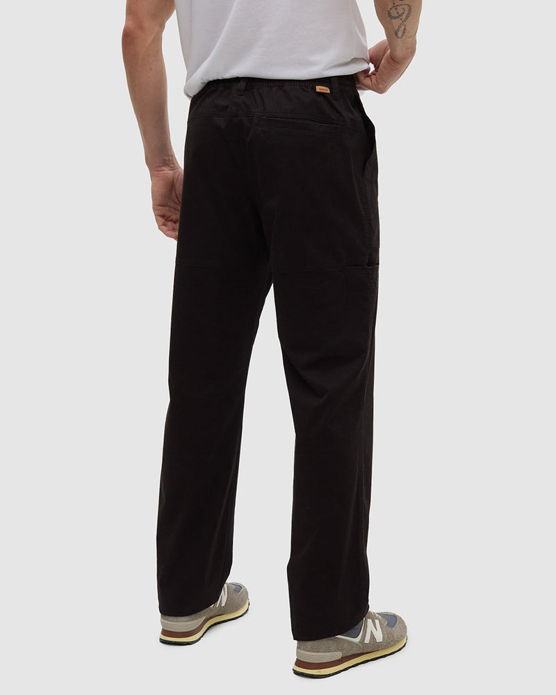 Black-Water-Resistant-Straight-Carpenter-Pant