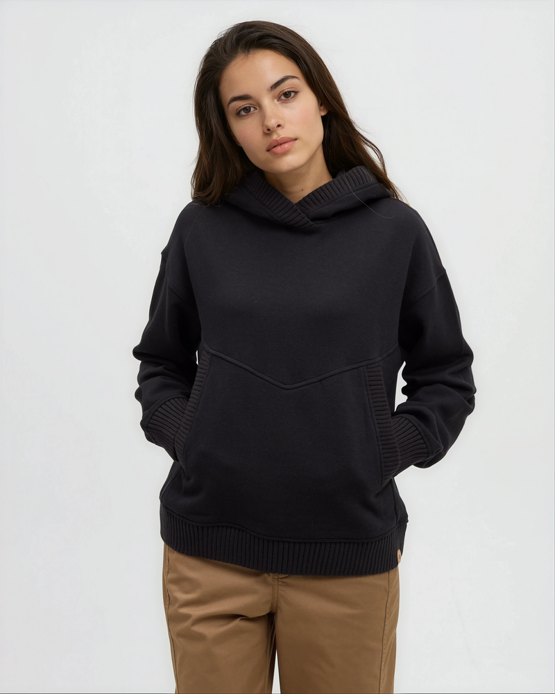 Black-Women_s-Relaxed-Blocked-Hoodie