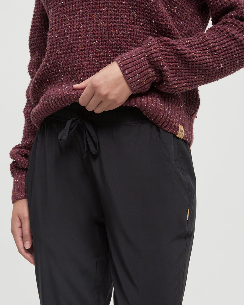 BlackWomen_sRecycledRepreveJoggers