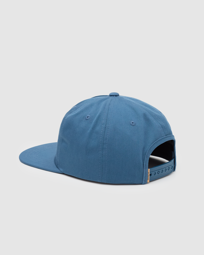 Blue-Five-Panel-Ball-Cap