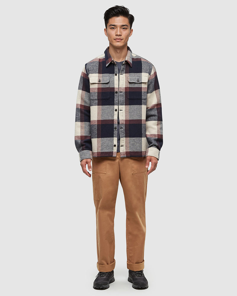 Blue-Long-Sleeve-Button-Up