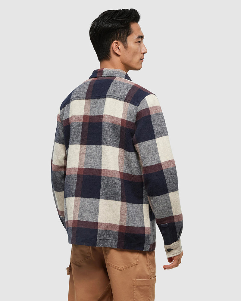 Blue-Long-Sleeve-Button-Up