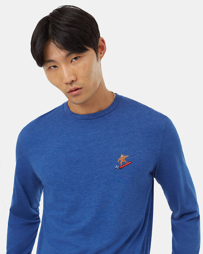 Blue-Mens-Eco-Friendly-Embroidered-Longsleeve
