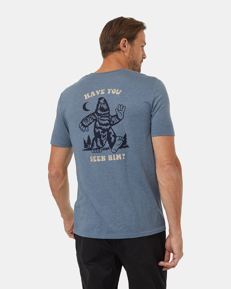 Blue-Mens-Eco-Friendly-Graphic-Shortsleeve