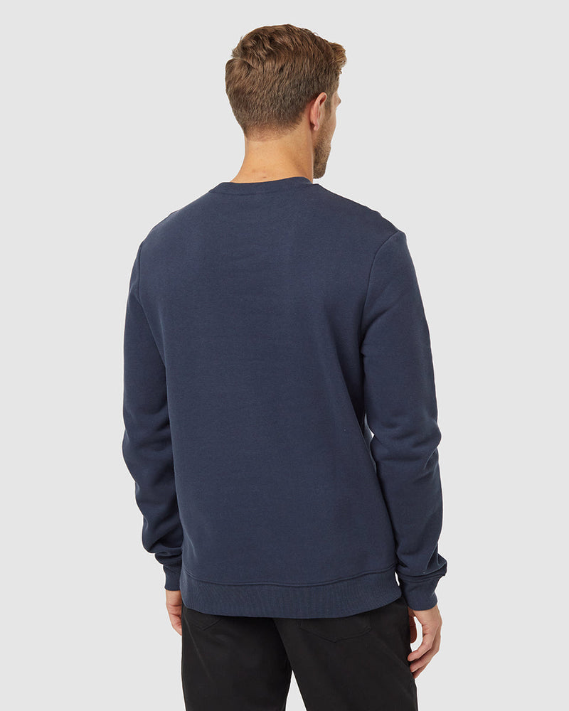 Blue-Mens-Eco-Friendly-Pullover