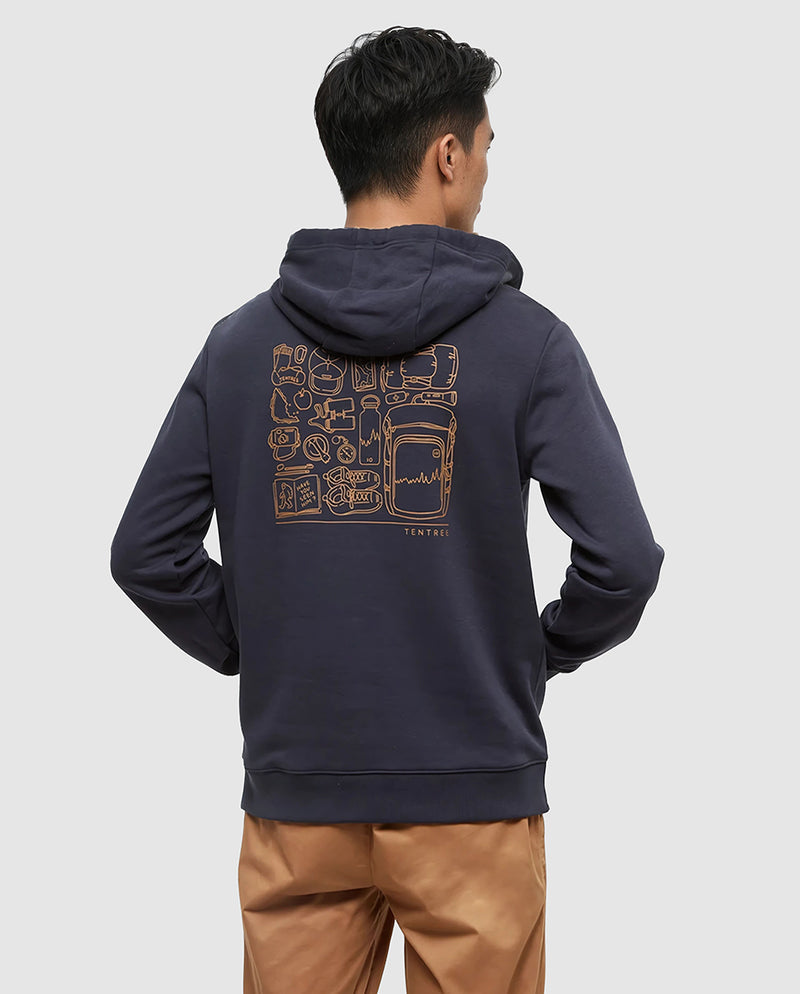 Blue-Printed-Graphic-TreeFleece-Hoodie