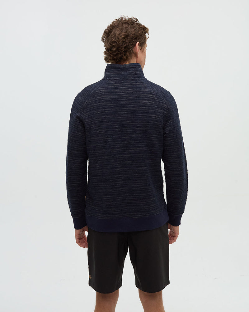 Blue-Slub-Cotton-Quart-Zip