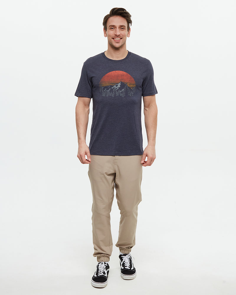 Blue-Sunset-Graphic-Tee