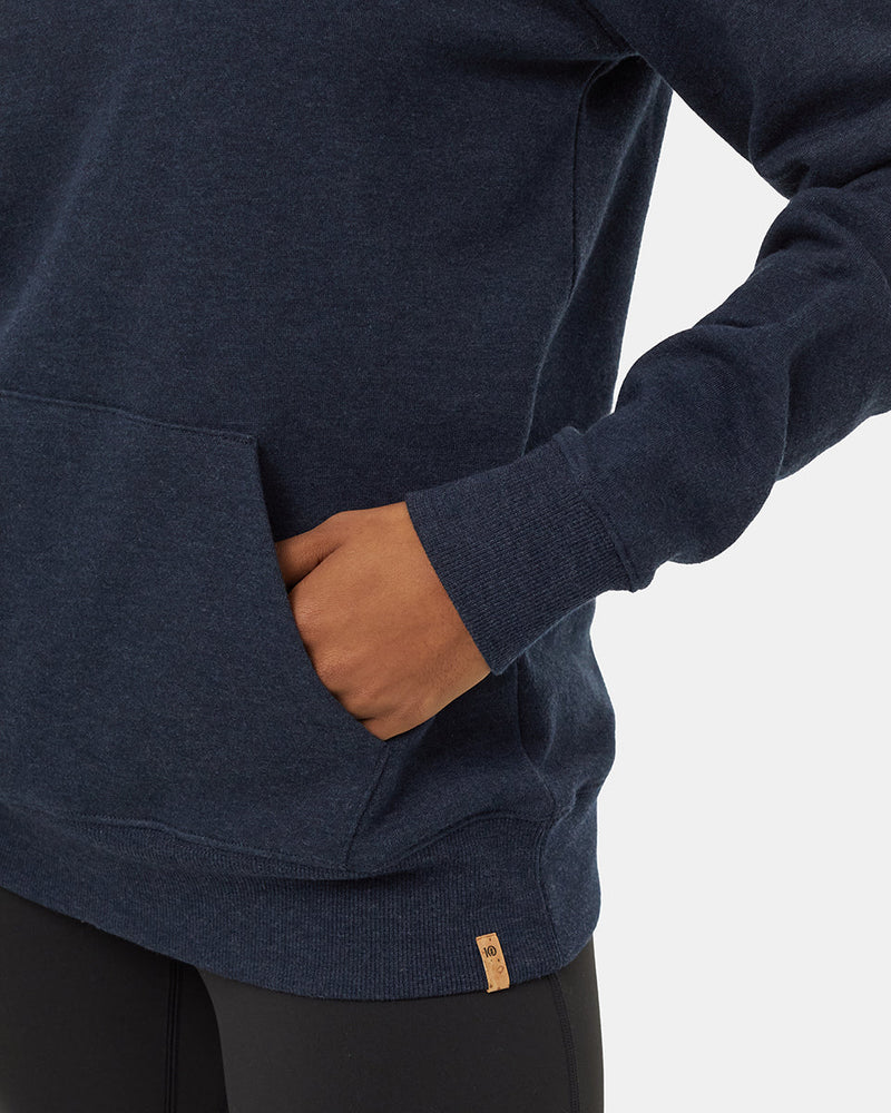 Blue-Tree-Graphic-Pullover-Hoodie