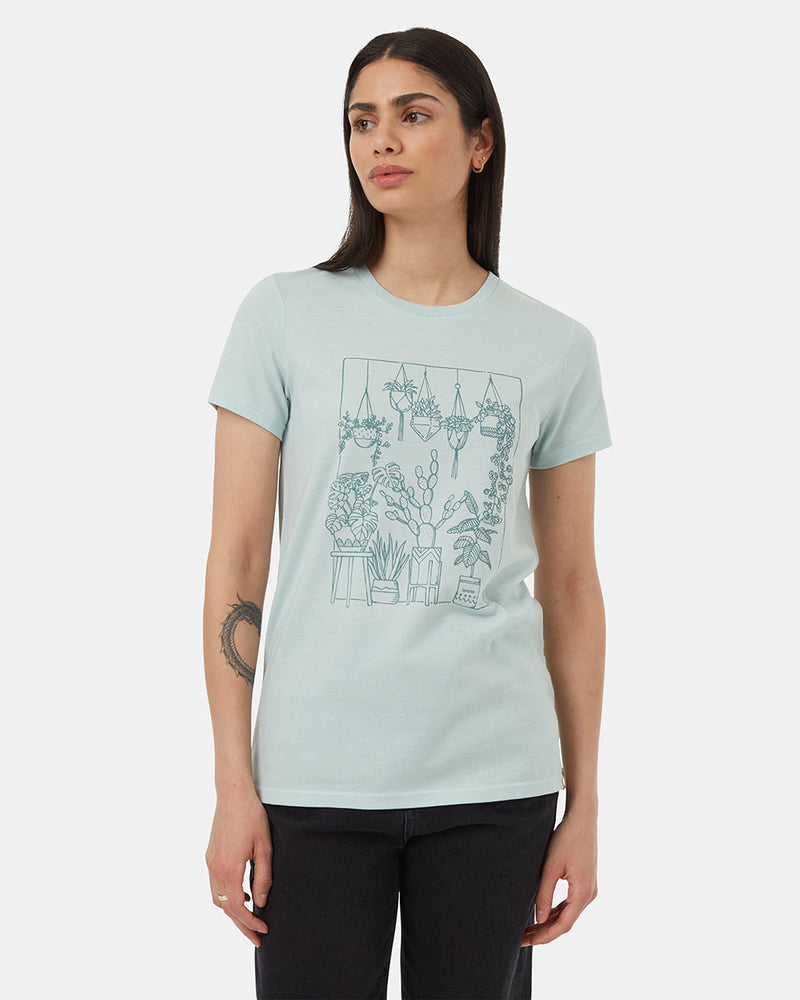 Blue-Tree-Graphic-Tee