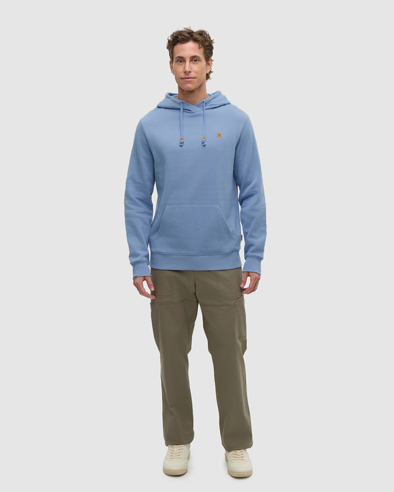 Blue-TreeFleece-Reynard-Hoodie