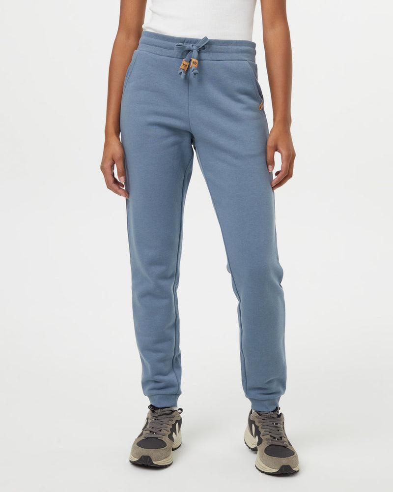 Blue-Womens-Eco-Friendly-Sweatpants