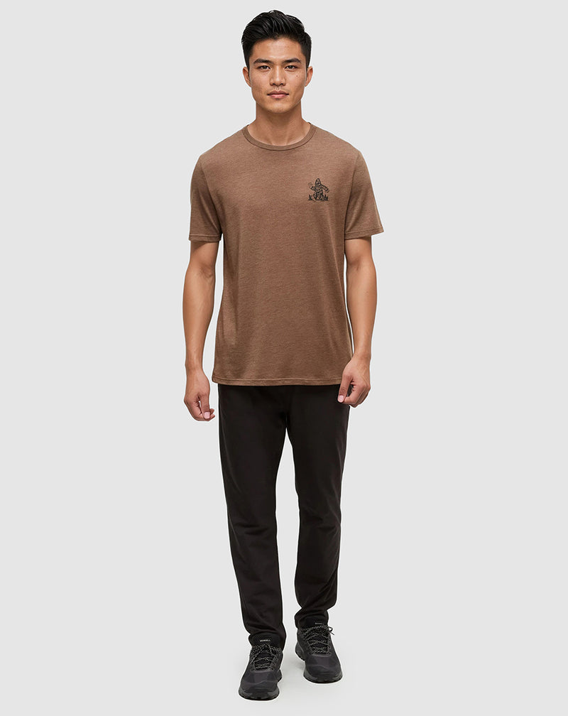 Brown-Men_s-Eco-Friendly-Graphic-Shortsleeve