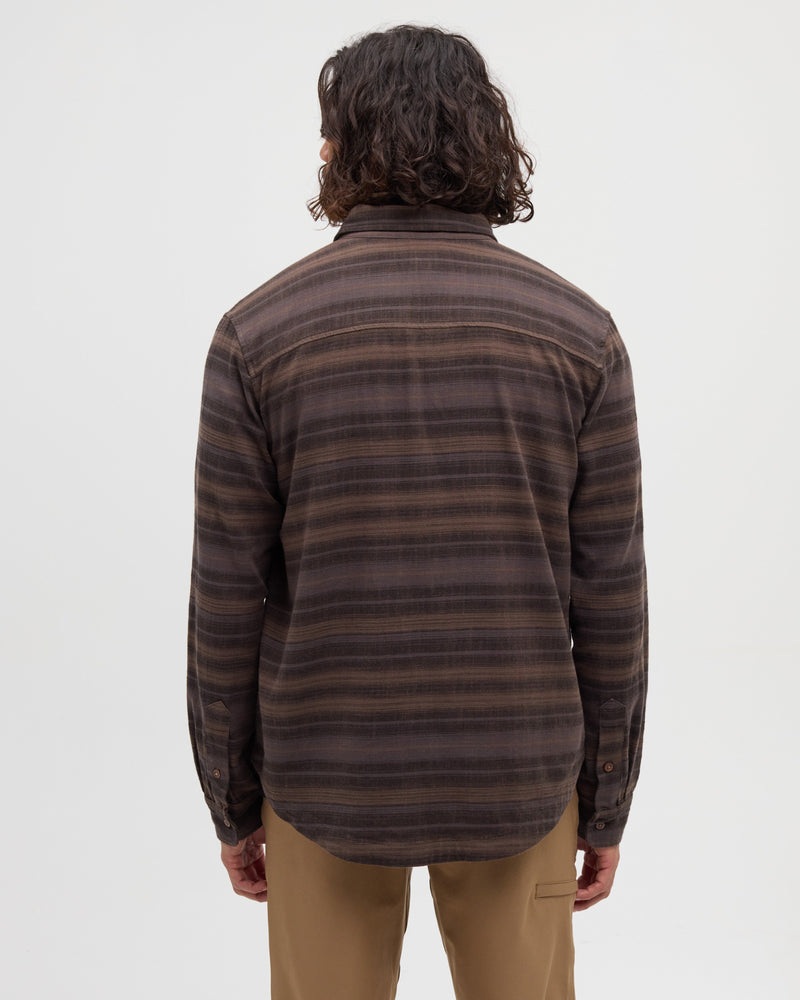 Brown-Men_s-Stretch-Shirt