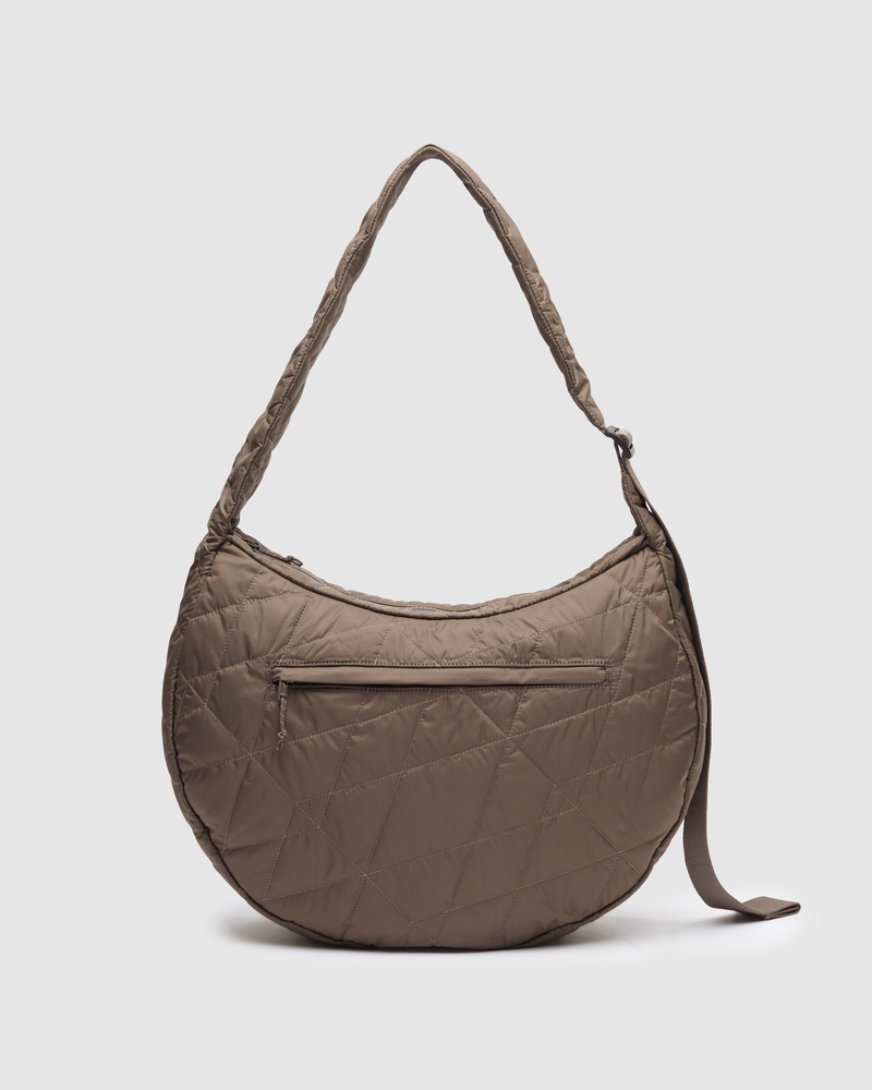 Brown-Quilted-Shopper-Bag