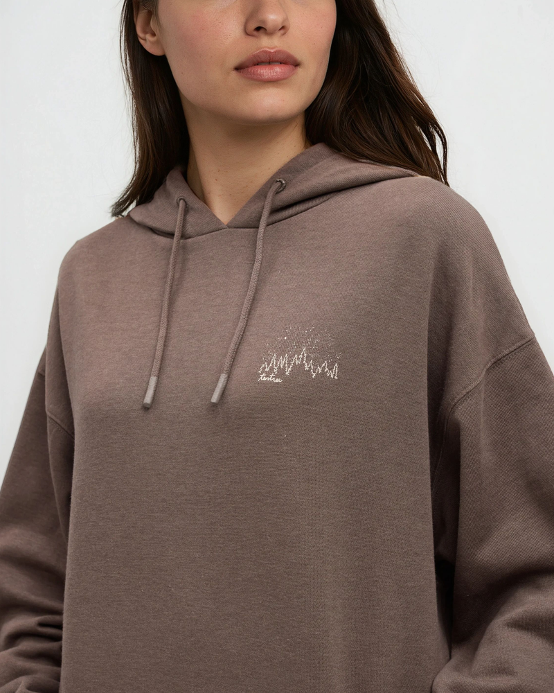 Brown-Women_s-Graphic-Sweatshirt