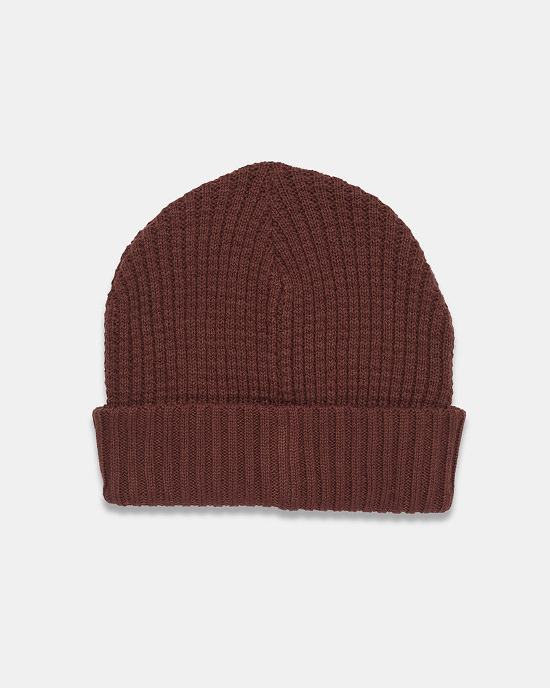 Burgundy-Eco-Friendly-Cotton-Beanie