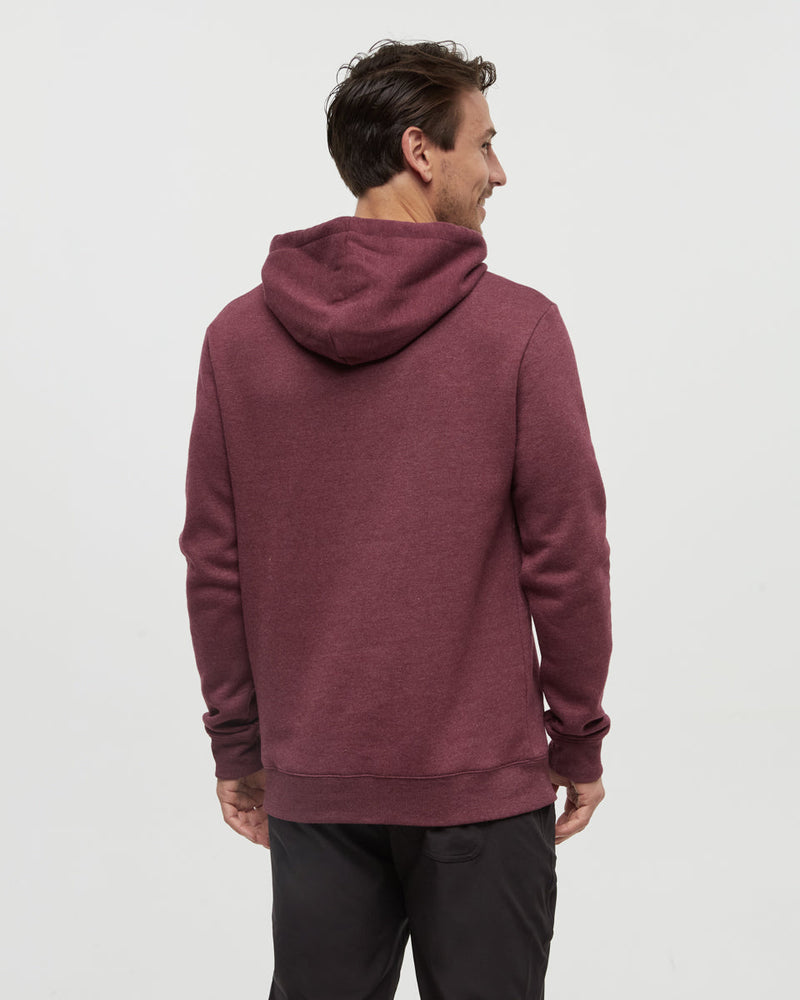 Burgundy-Eco-Friendly-Drawcord-Graphic-Hoodie