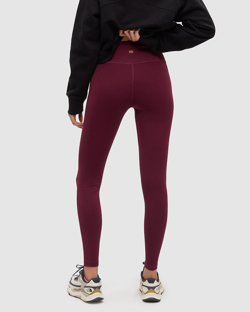 Burgundy-InMotion-High-Rise-Legging