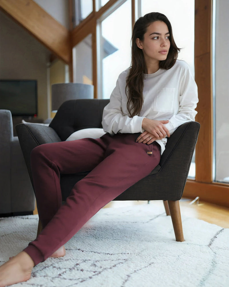 TreeFleece Bamone Sweatpant