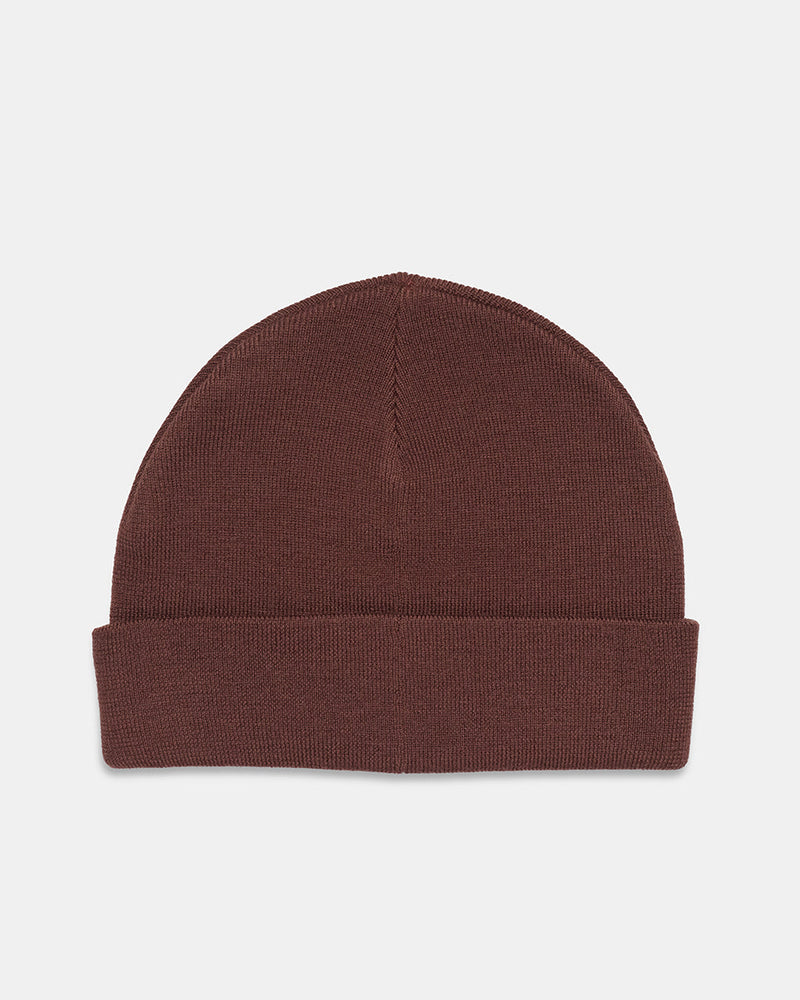 Burgundy-Wool-Toque-Hat