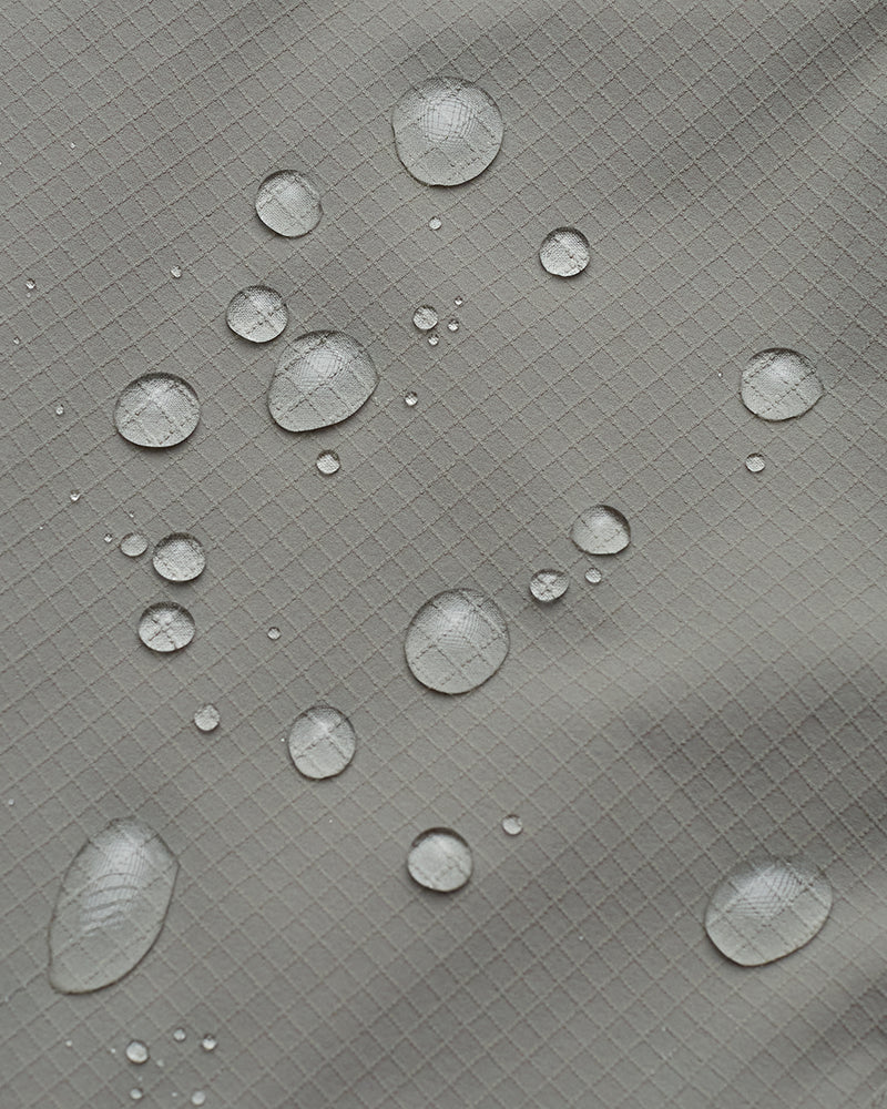 EcoStretch Nylon Peak Hat