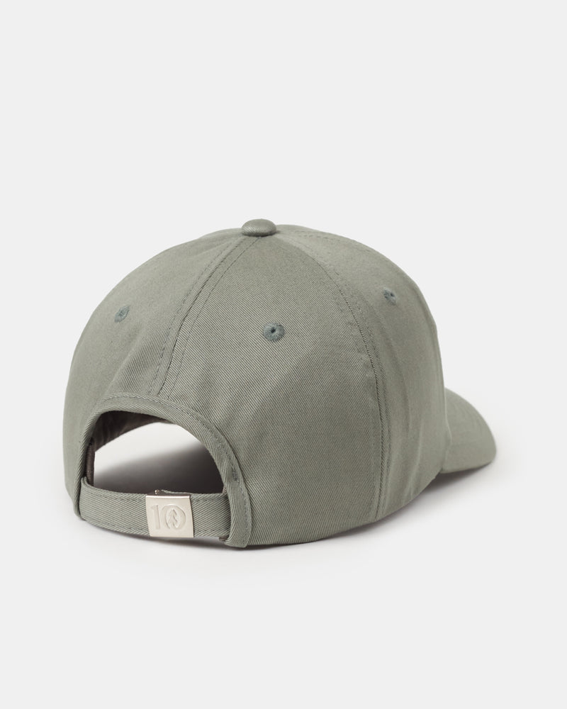 Green-6-PanelLow-Profile-Hat