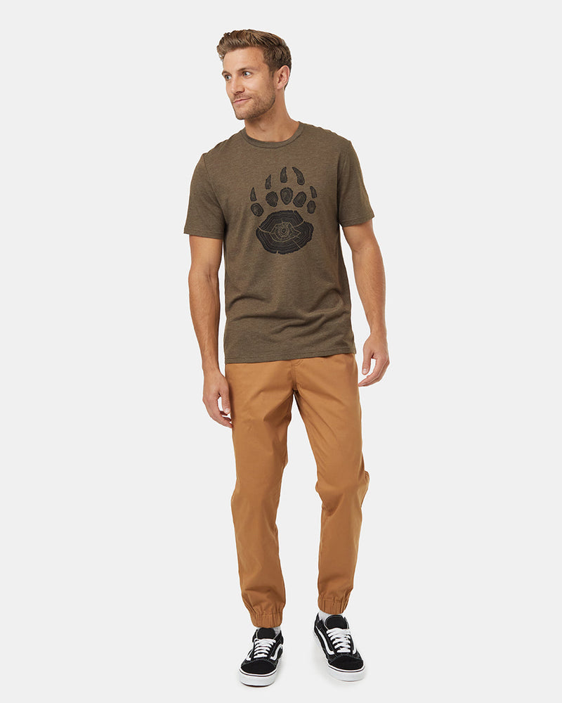 Green-Bear-Graphic-Tee