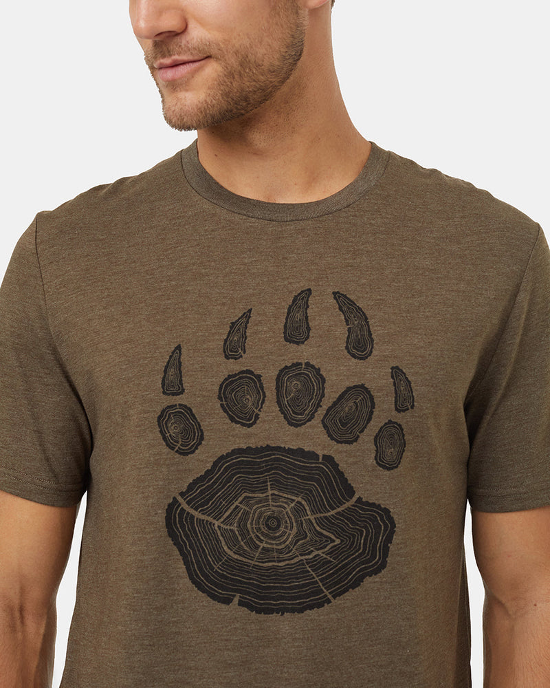Green-Bear-Graphic-Tee