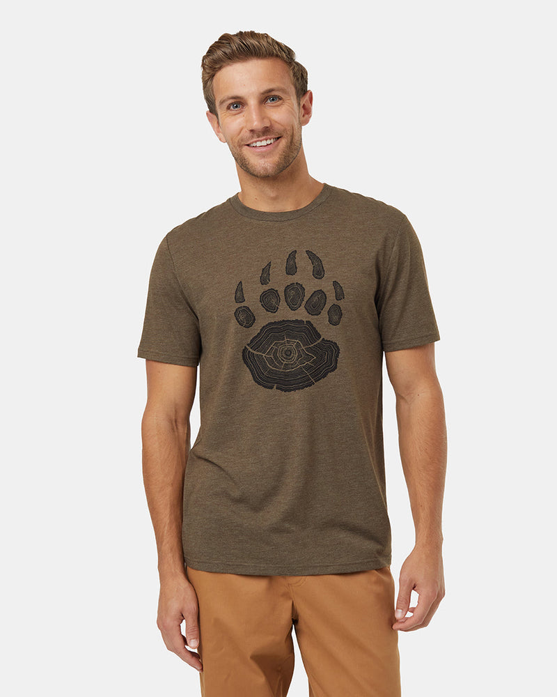 Green-Bear-Graphic-Tee