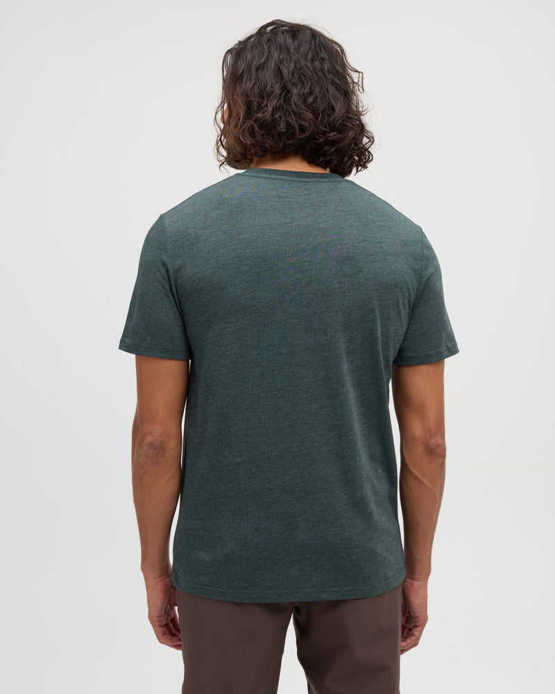 Green-Bear-Graphic-Tee