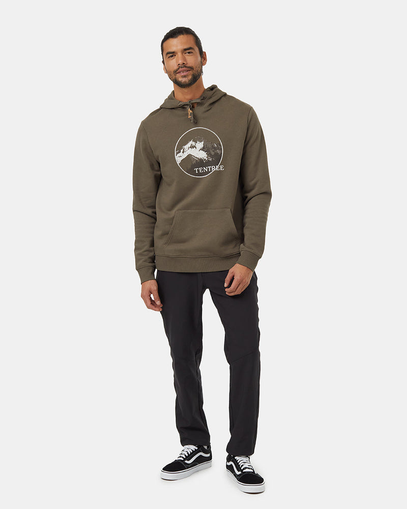 Green-Eco-Friendly-Drawcord-Graphic-Hoodie