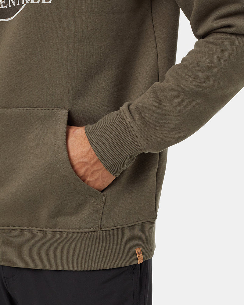 Green-Eco-Friendly-Drawcord-Graphic-Hoodie