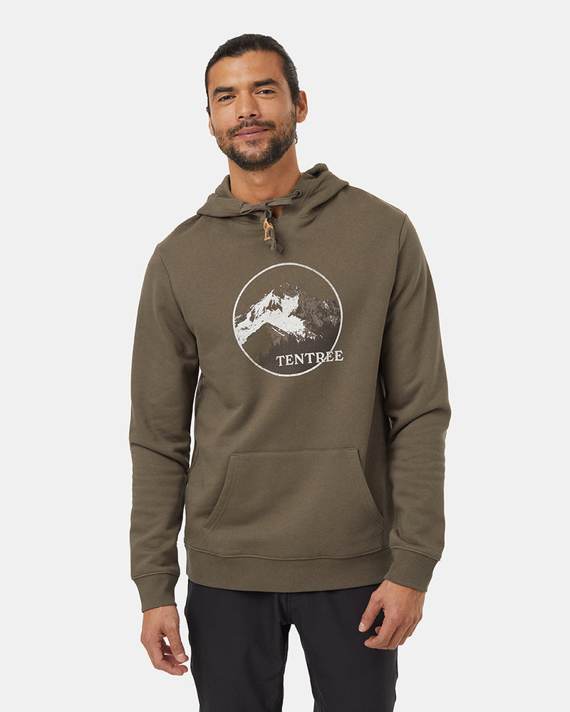 Green-Eco-Friendly-Drawcord-Graphic-Hoodie