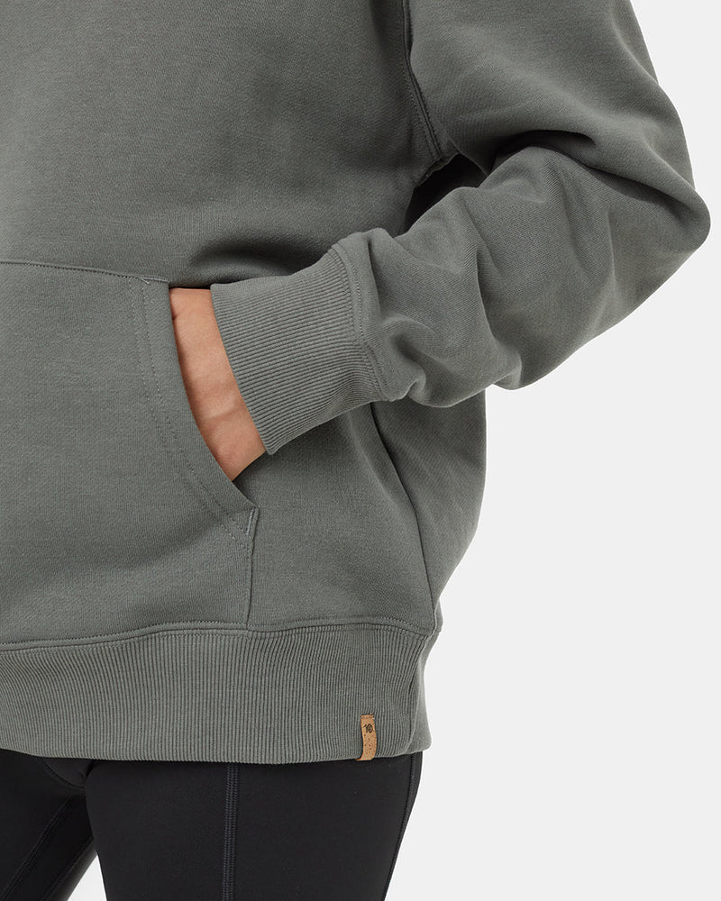 Green-Eco-Friendly-Drawcord-Graphic-Hoodie